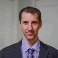 Ethan Morris