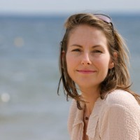 Sophie Cohen