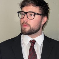 Andrew Mair