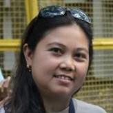 Joan Rajah