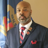 Brandon Revels