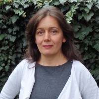 Krisztina Olasz