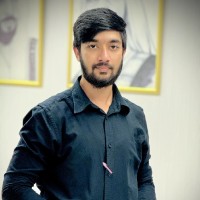 Hammad Haider