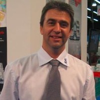 Yossi Kleiner