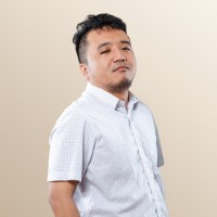 Mark Gil Martinez