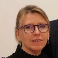 Fabienne Fourlin