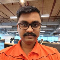 Sushil Jadhav
