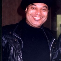 Kenneth T. Amos