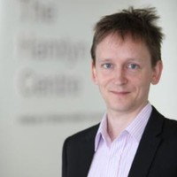 Daniel Elson