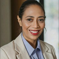 Lynne-Ann Abrahams
