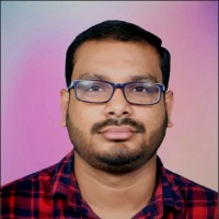 Ashis Kumar Sahoo