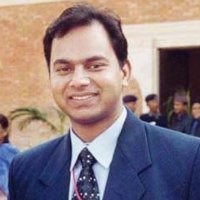 Atul Pandey