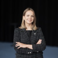 Indrė Bagdonienė