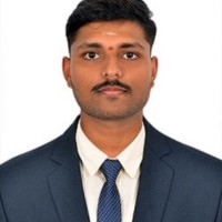 Sai Pavan Kalyan Chakravarthy Basavaraju