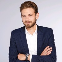 Geoffrey Mathieu