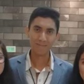 Oscar Uriel Muñoz Moreno