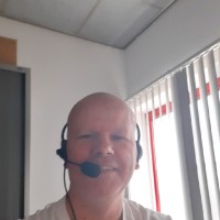 Peter Van De Geer