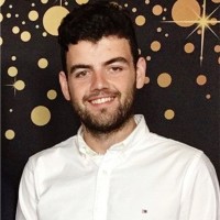 Liam Barnes