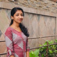 Anjana J N