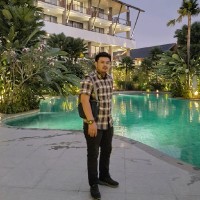 Muhammad Zulfikar
