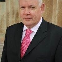 Laurence Brown
