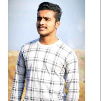 Swaraj Patil