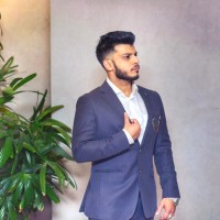 Shahrooz Alam