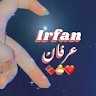 Irfan Ashraf