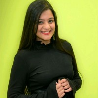 Surabhi Purohit