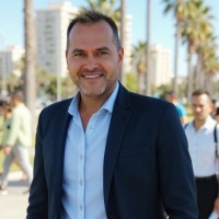 Cristian E. Bértolo