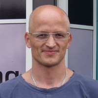 Stadiychuk Alexandre