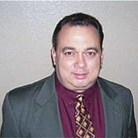 Kenny James