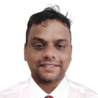 Vikram Chawan