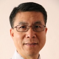 Jimmy Yu
