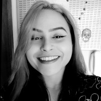 Thais Jacinto