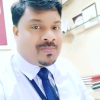 Ranjan Sahu