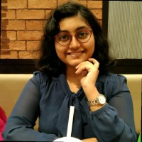 Sudeshna Bhowmik