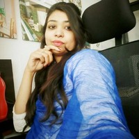 Moumita Majumdar