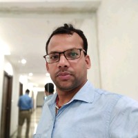 Rakesh Kumar