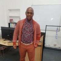 Thabiso Phuroe