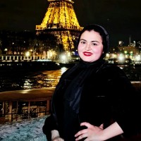Amany Mahmoud