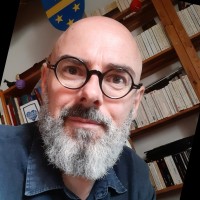 Franck Baudouin