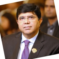 Rakesh Malhotra
