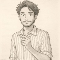 Jaydatt Karan