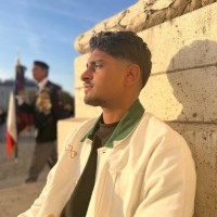 Aravind Tillecovindane