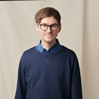 Jonas Huldt Lundqvist