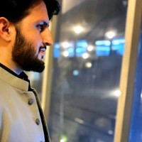 Hamza Afridi