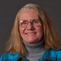 Dawn Sherry