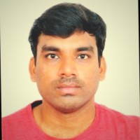 Shiva Kumar Patlolla
