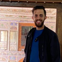 Mohammad Razavi